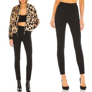 Spanx The Perfect Pant Black Womens Sz 3X Petite NEW NWT High Rise Tummy Control